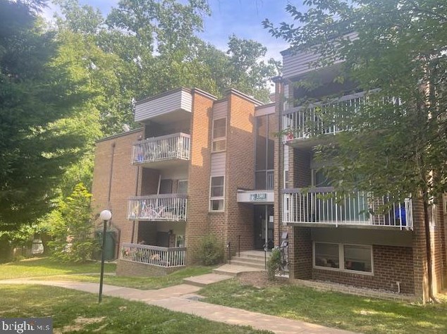 2301 Greenery Ln #203-5, Silver Spring, MD
