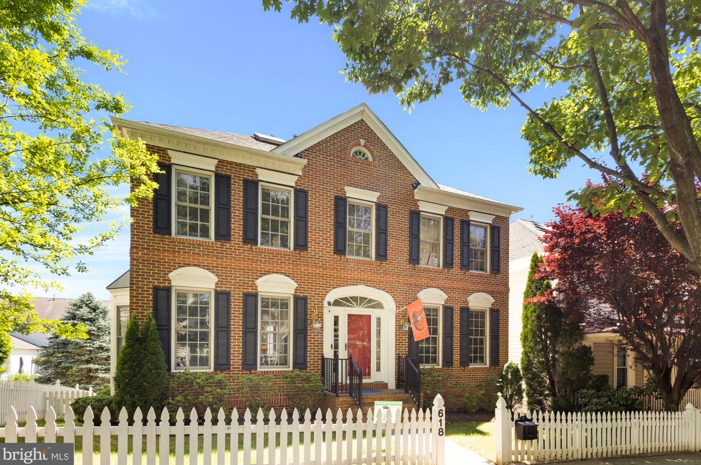 618 Linslade St, Gaithersburg, MD 20878