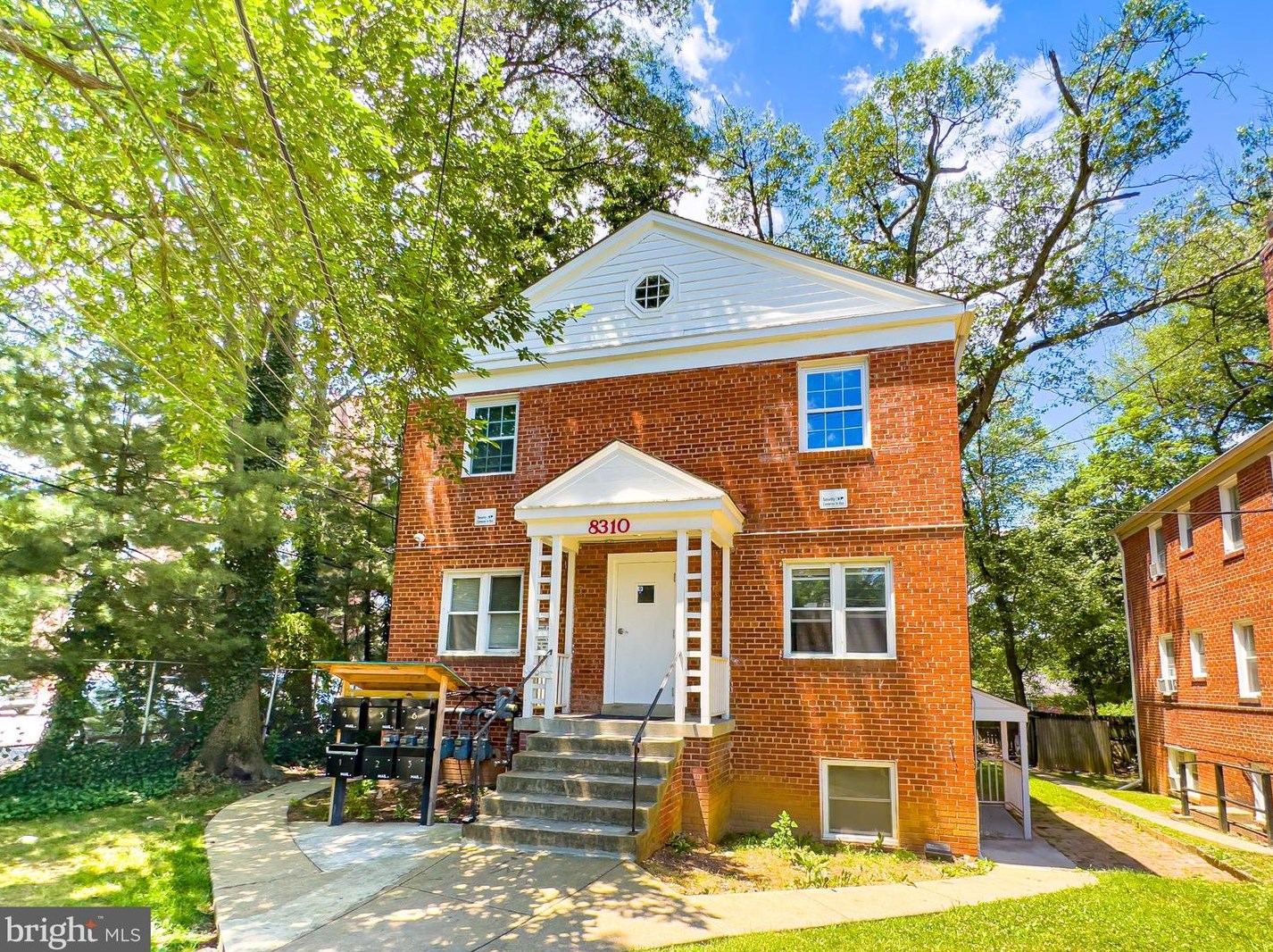 8310 Flower Ave #2, Silver Spring, MD 20912