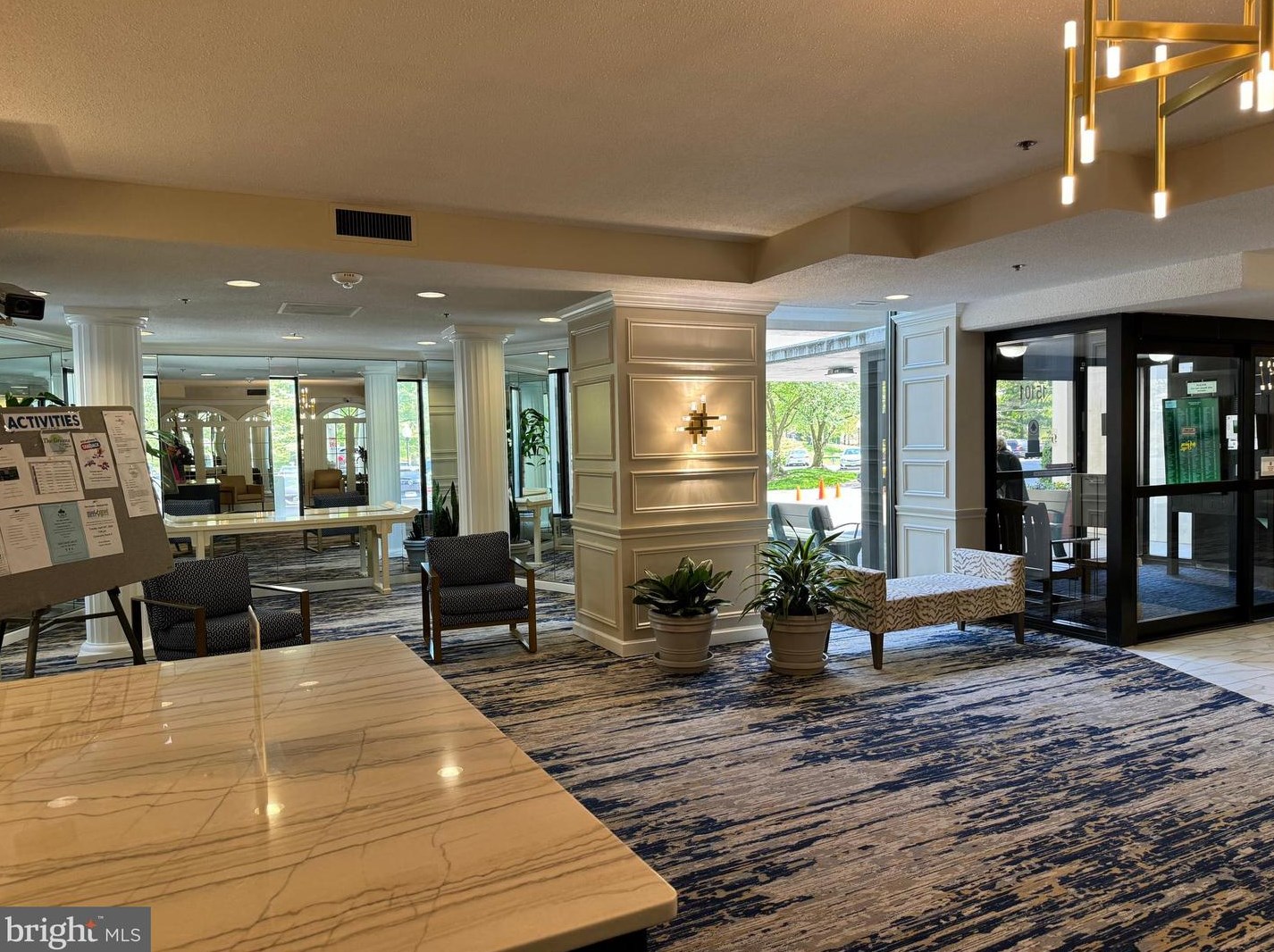 15101 Interlachen Dr, Silver Spring MD 20906-5601 exterior