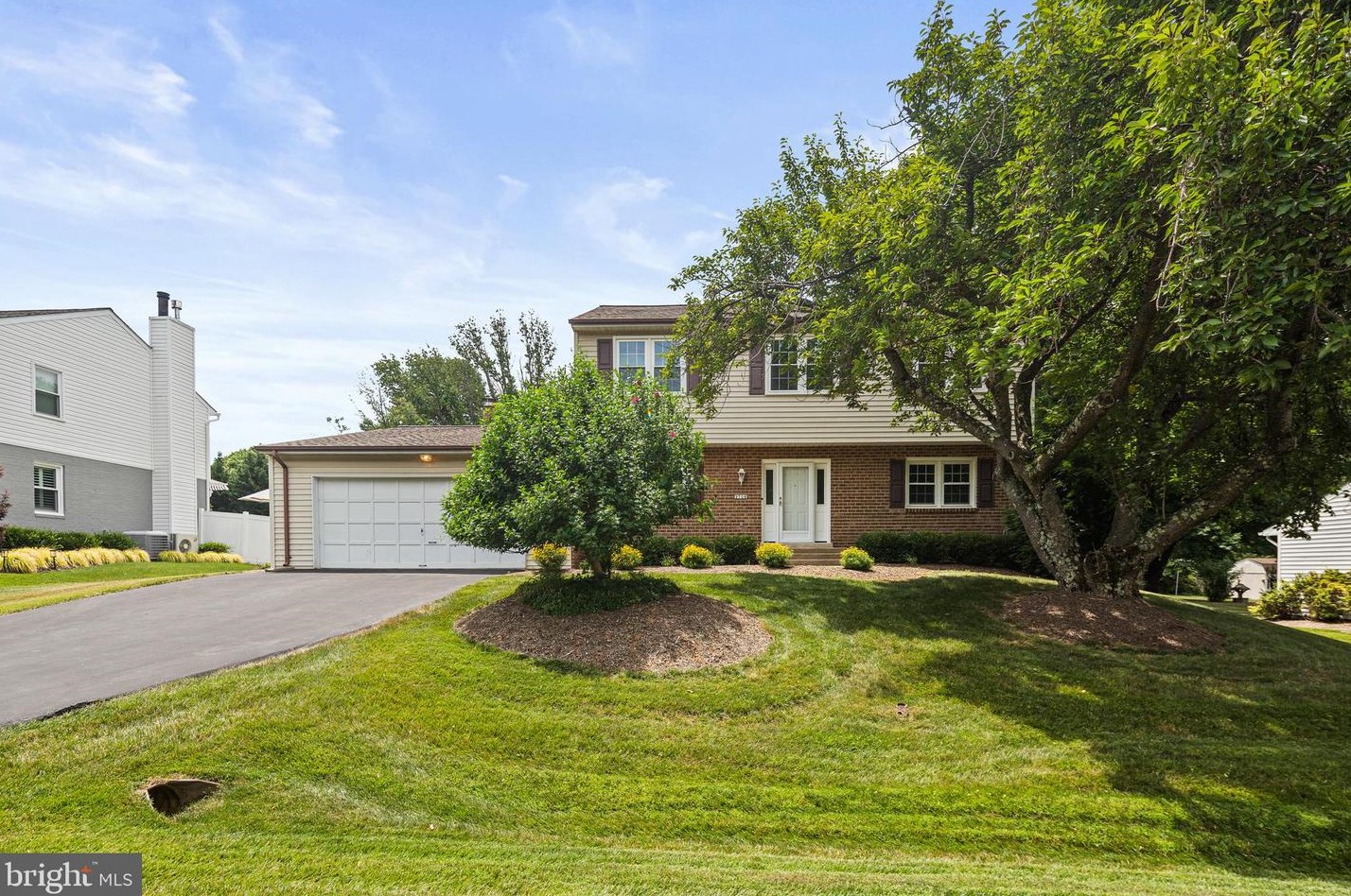 3708 Old Baltimore Dr, Olney, MD 20832