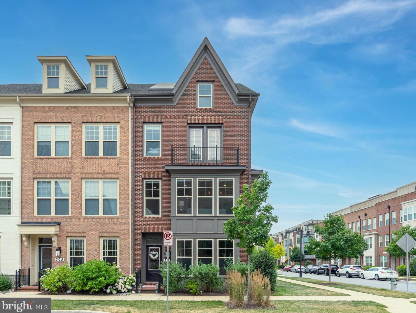 301 Hendrix Ave, Gaithersburg, MD 20878