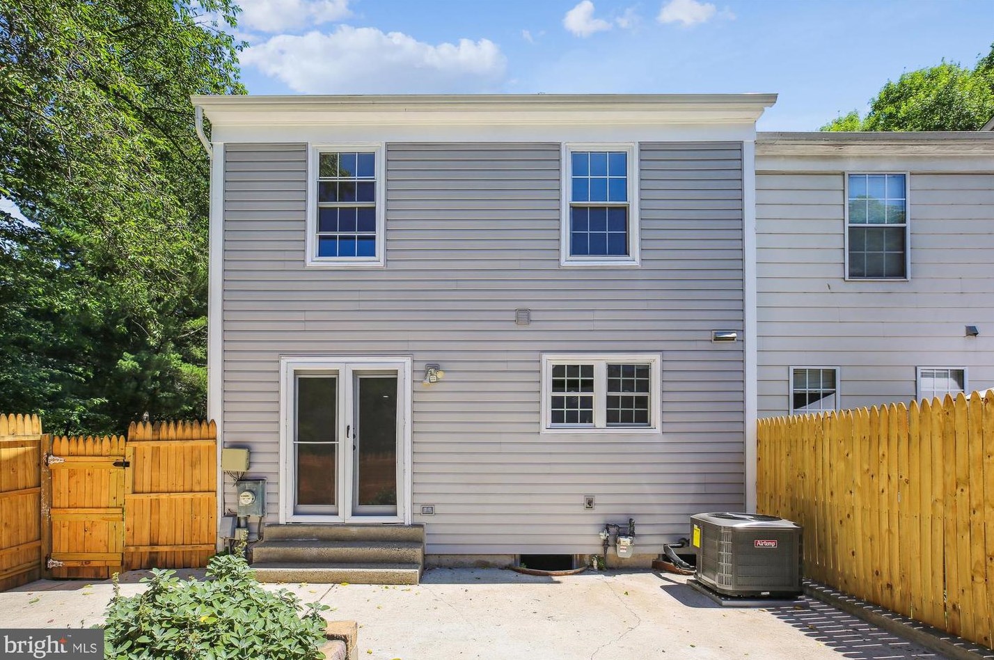 4530 Boastfield Ln, Olney, MD 20832