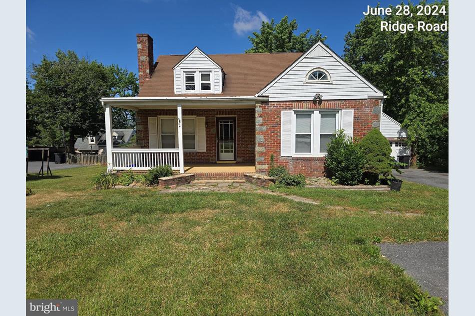 26726 Ridge Rd, Damascus, MD 20872 MLS MDMC2138632 Coldwell Banker