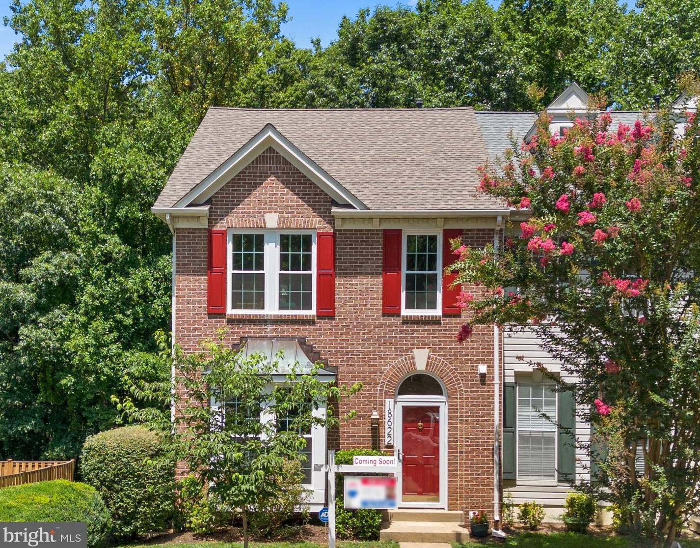 18622 Shadowridge Terrace, Olney, MD 20832