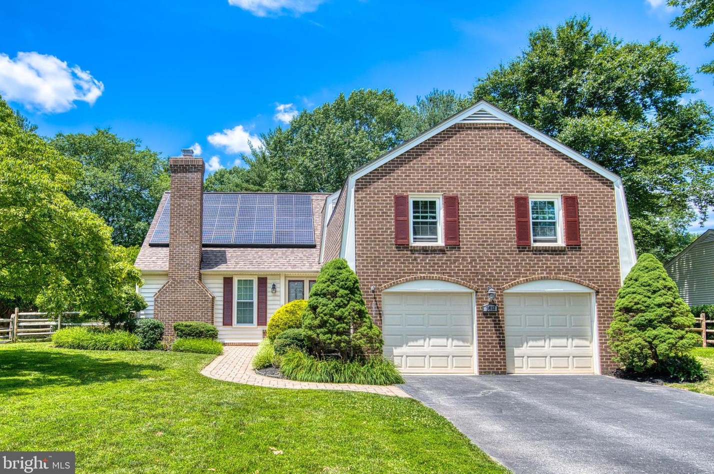 20112 Darlington Dr, Gaithersburg, MD 20886