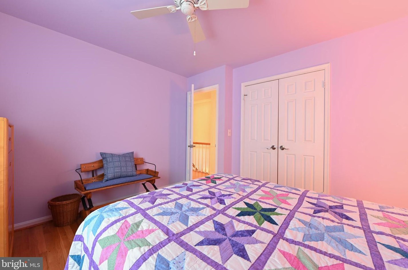 14637 Locustwood Ln, Silver Spring MD 20905-6425 exterior