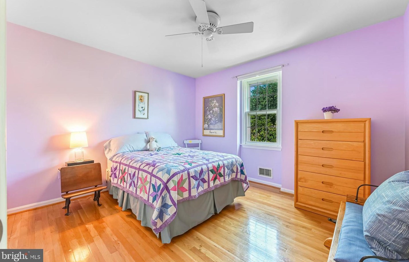 14637 Locustwood Ln, Silver Spring MD 20905-6425 exterior