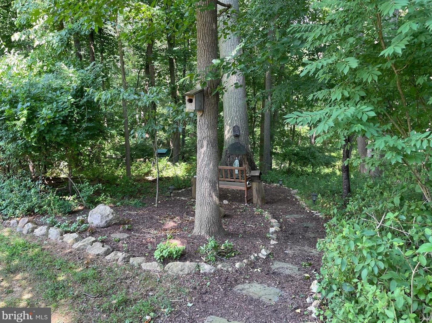 14637 Locustwood Ln, Silver Spring MD 20905-6425 exterior