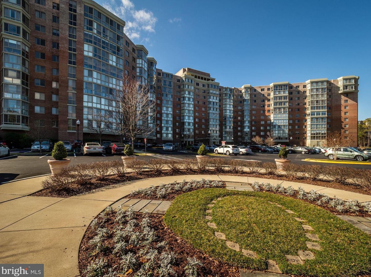 3100 Leisure World Blvd, Silver Spring MD  20906-8341 exterior