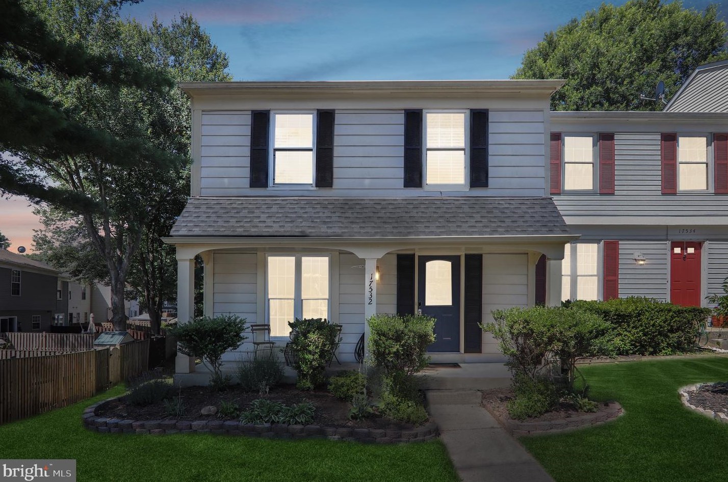 17532 Longview Ln, Olney, MD 20832