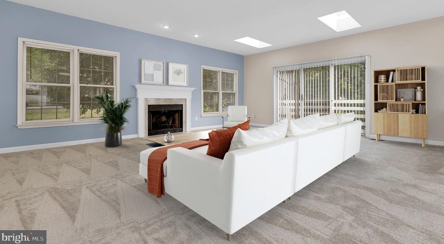 9312 Severn Terrace, Gaithersburg, MD 20879