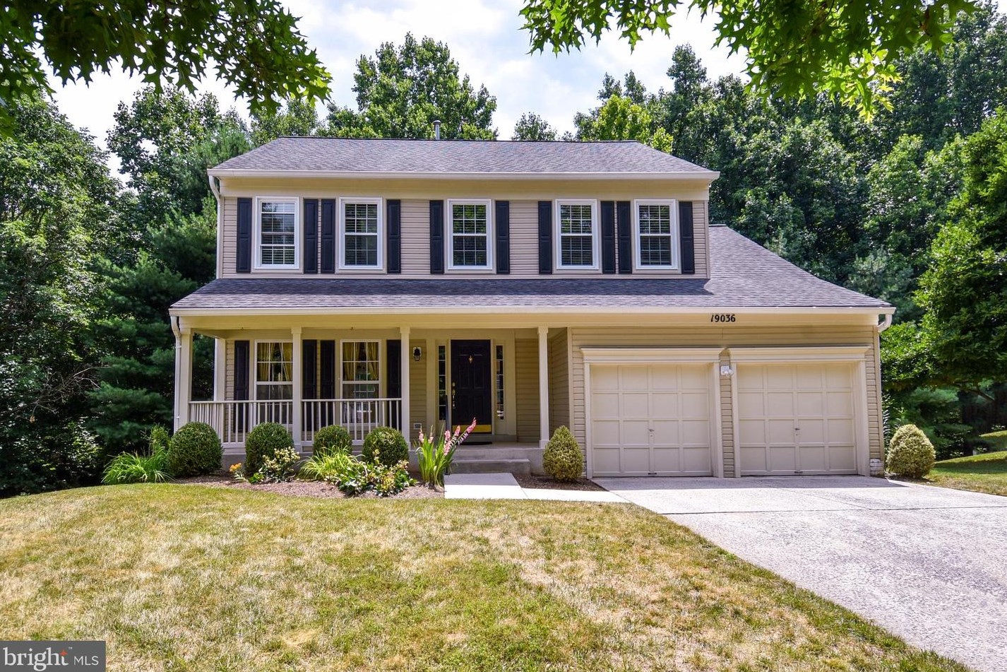 19036 Festival Dr, Boyds, MD 20841