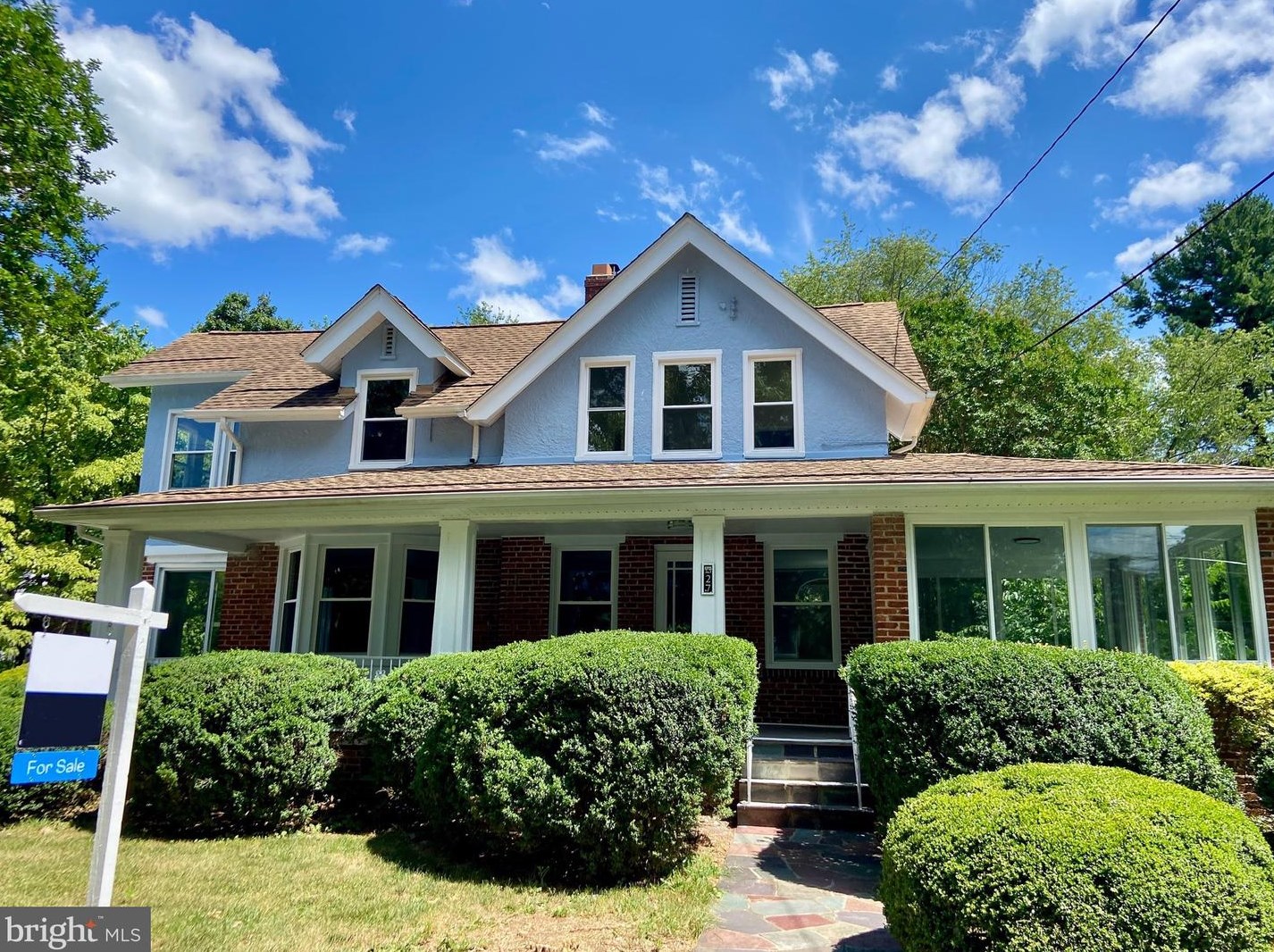 27 Maryland Ave, Gaithersburg, MD 20877