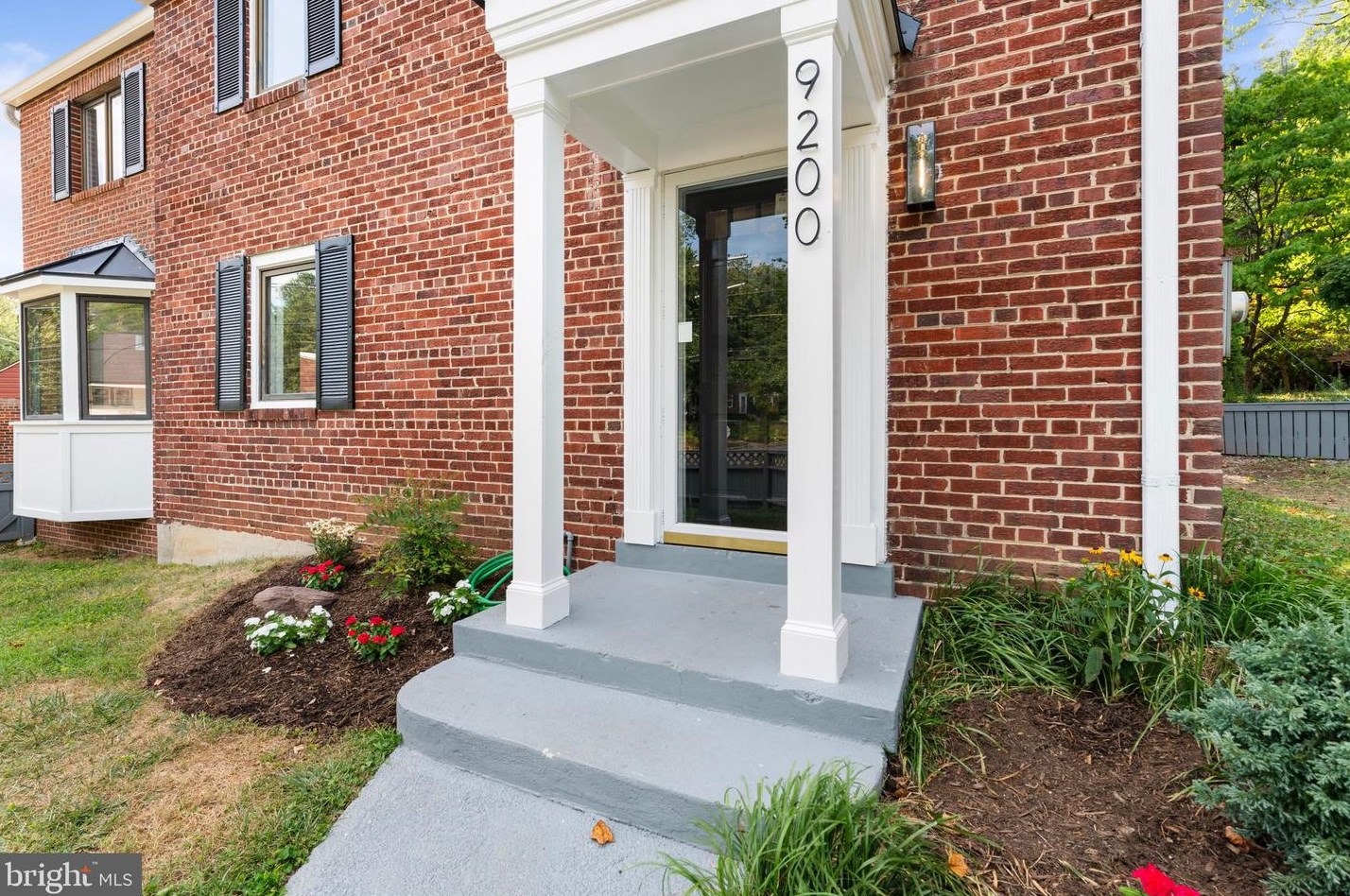9200 Wire Ave, Silver Spring, MD 20901-3433
