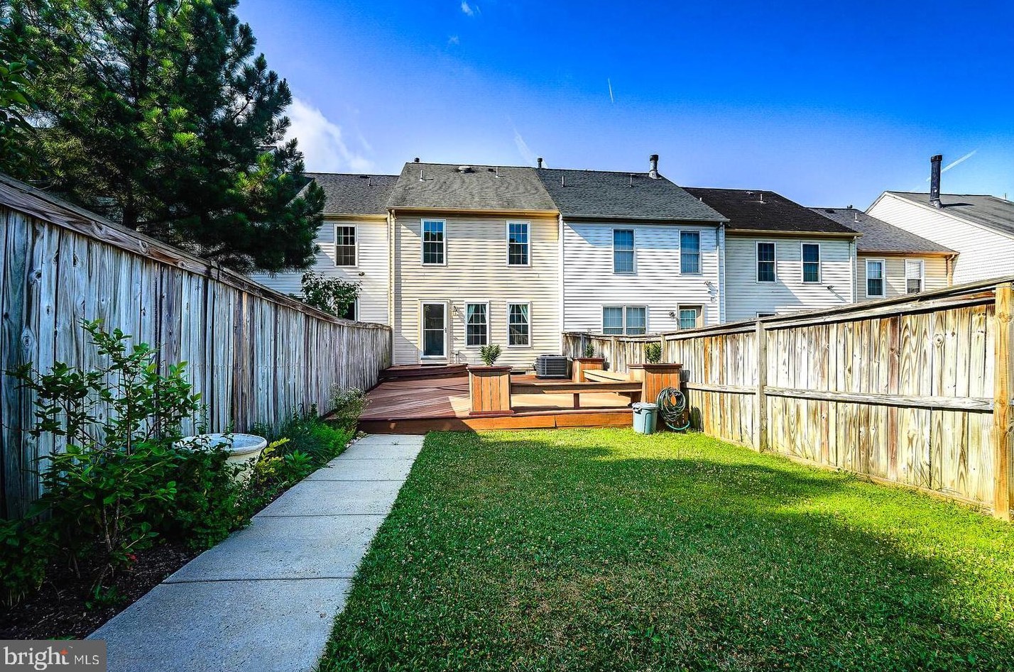 16807 Centerfield Way, Olney, MD 20832