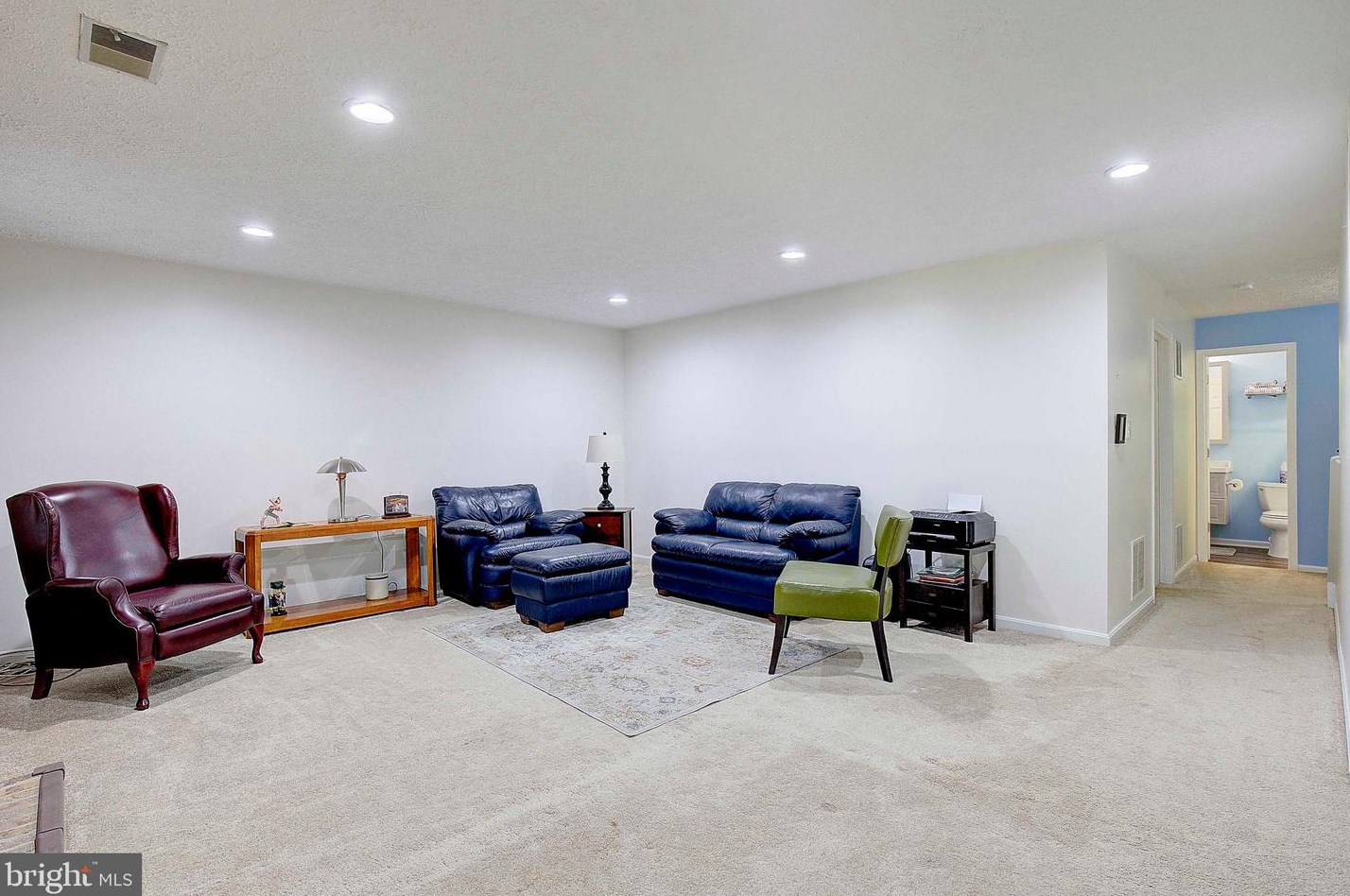 1551 Ivystone Ct, Silver Spring MD  20904-5475 exterior