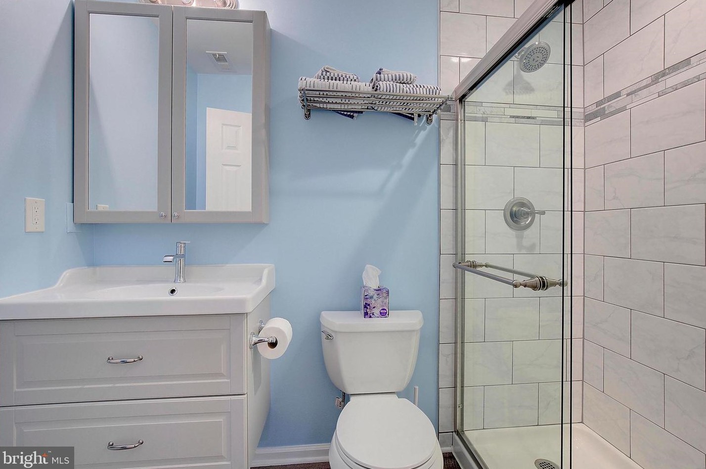 1551 Ivystone Ct, Silver Spring MD  20904-5475 exterior