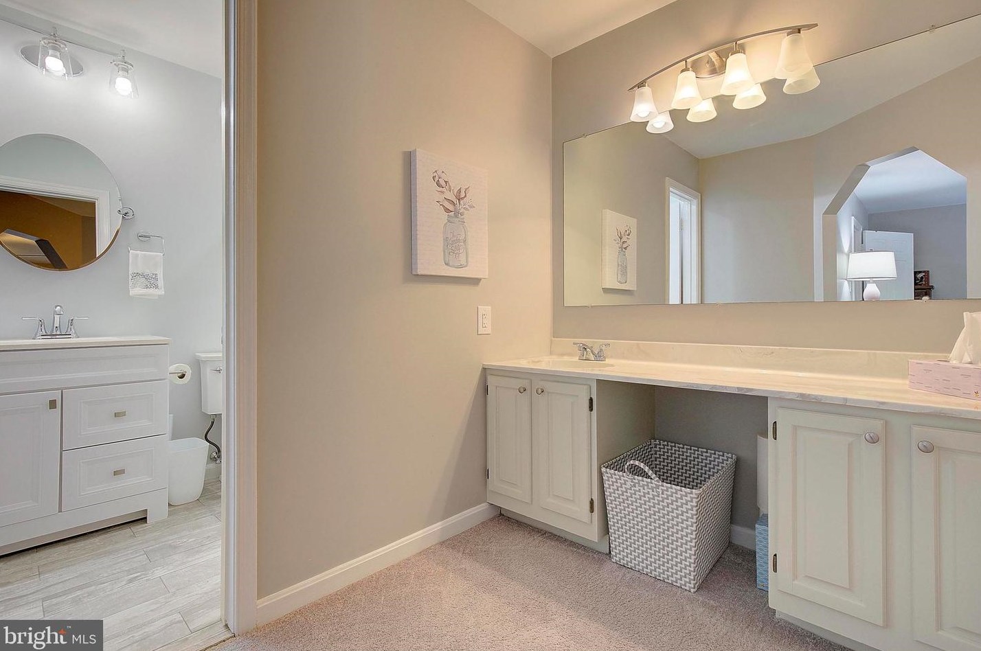 1551 Ivystone Ct, Silver Spring MD  20904-5475 exterior