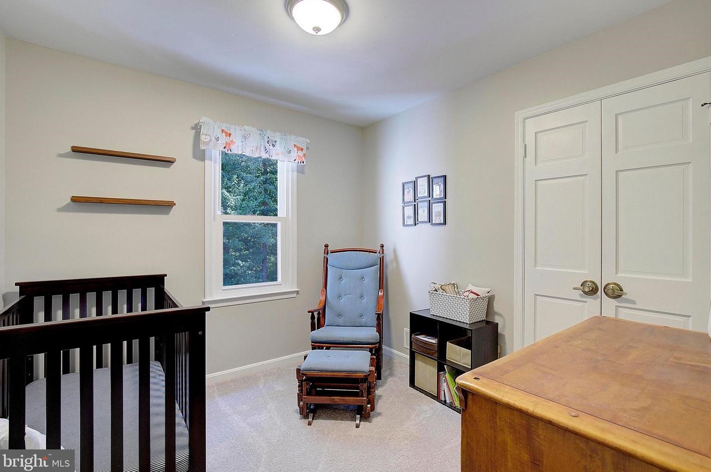 1551 Ivystone Ct, Silver Spring MD  20904-5475 exterior