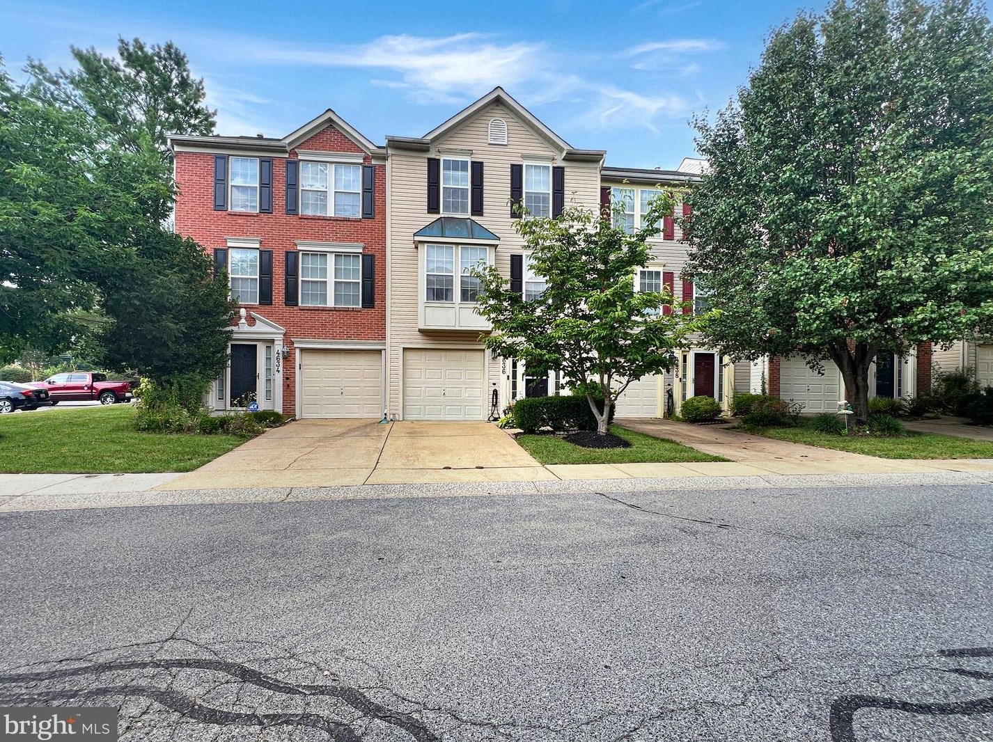4636 Ripley Manor Terrace, Olney, MD 20832