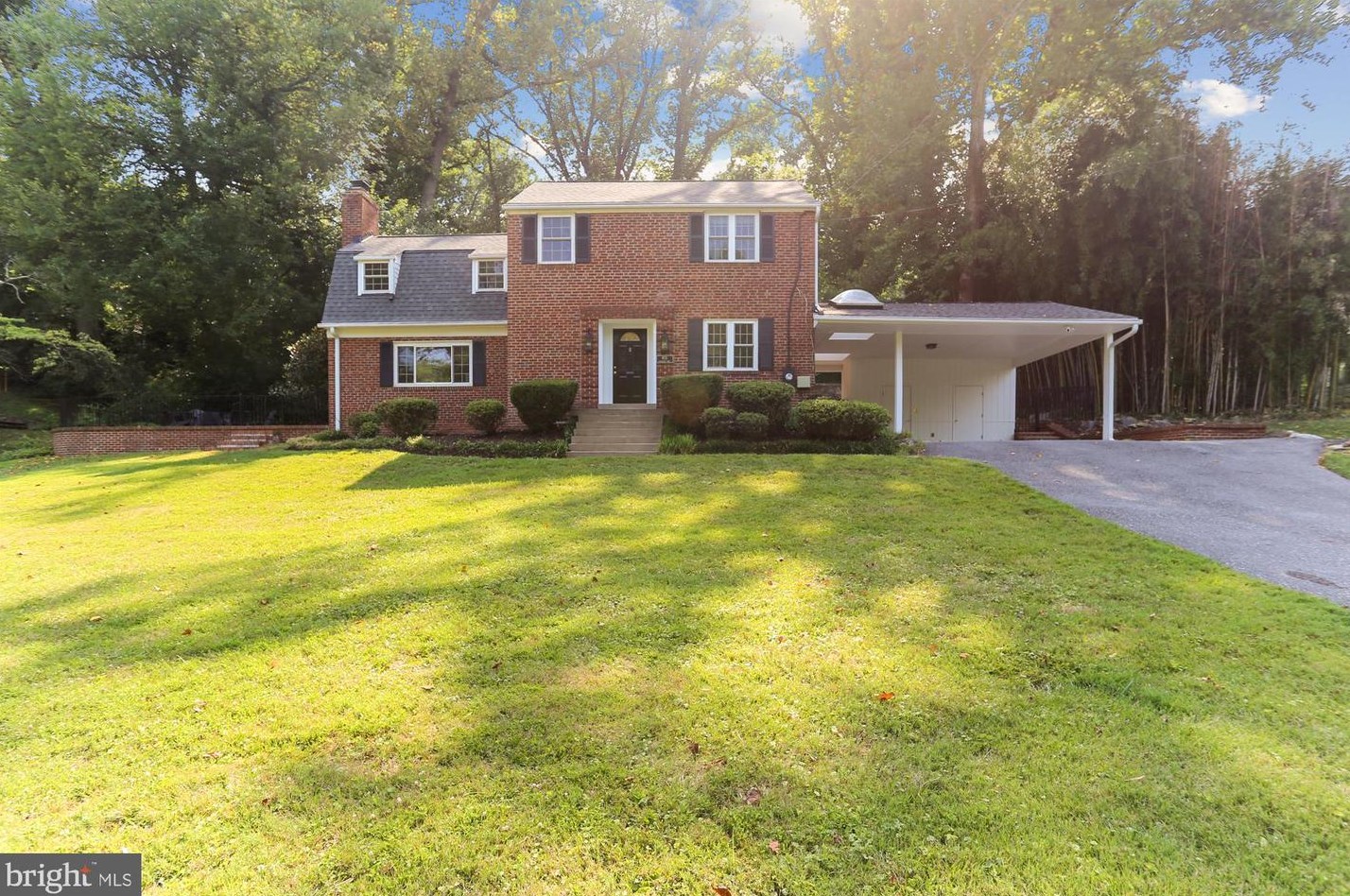 9712 Kensington Pkwy, Kensington, MD 20895