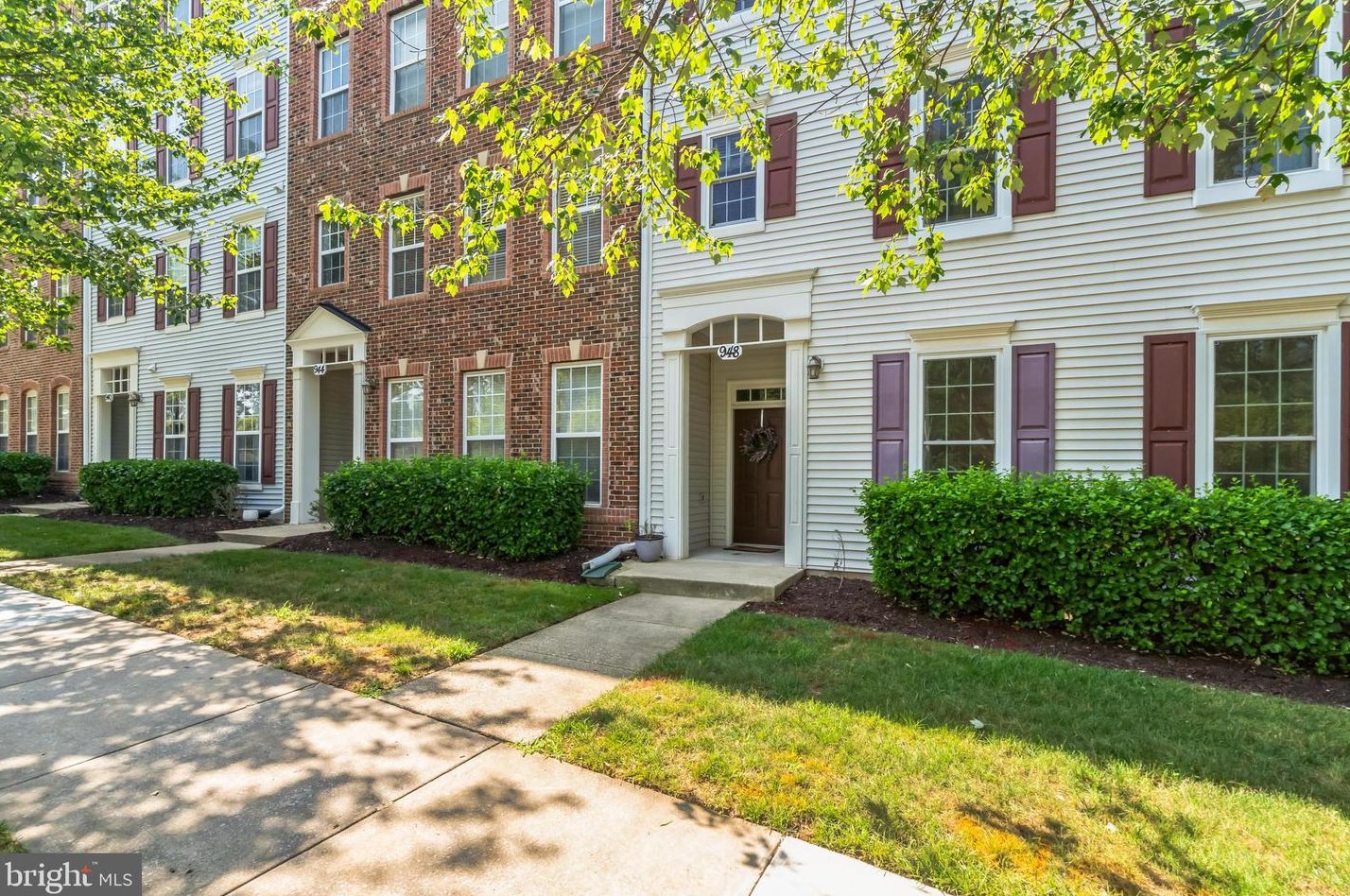 948 Orchard Ridge Dr #100, Gaithersburg, MD 20878
