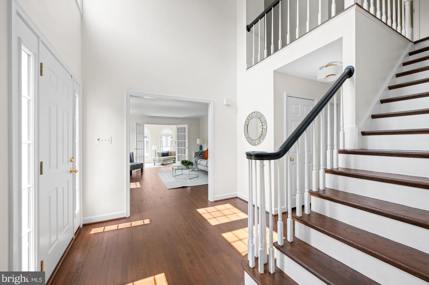 14716 Carona Dr, Silver Spring, MD 20905-7411