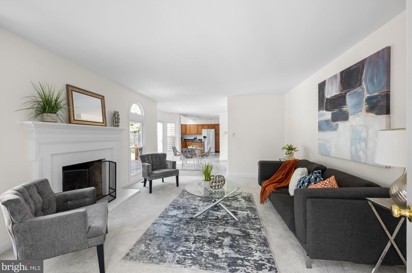 14716 Carona Dr, Silver Spring MD exterior