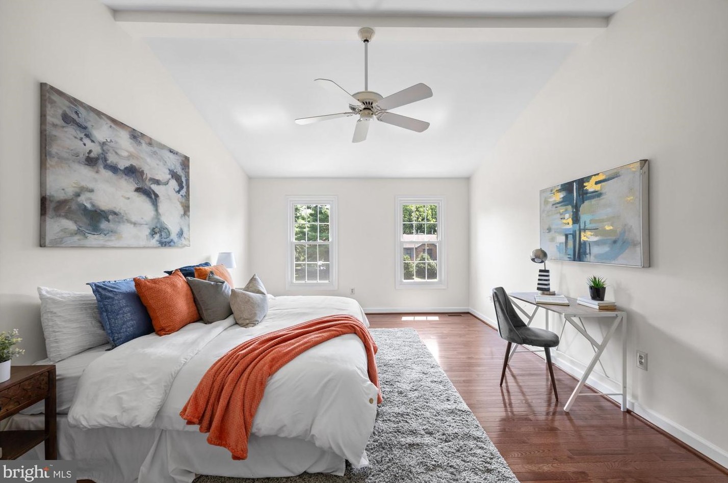 14716 Carona Dr, Silver Spring MD exterior