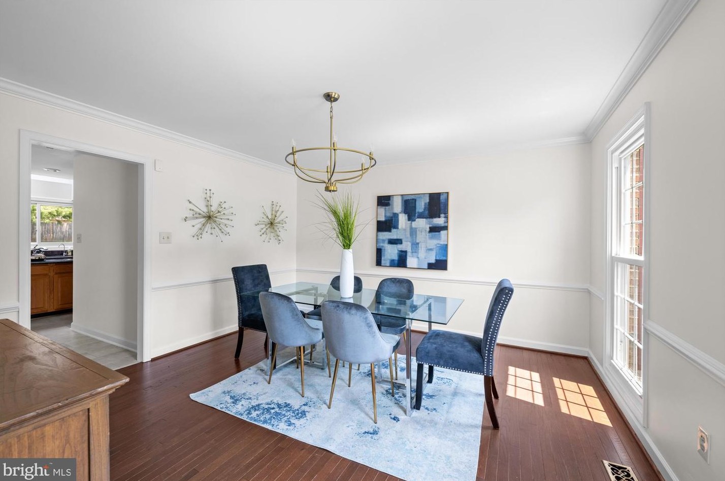 14716 Carona Dr, Silver Spring MD exterior