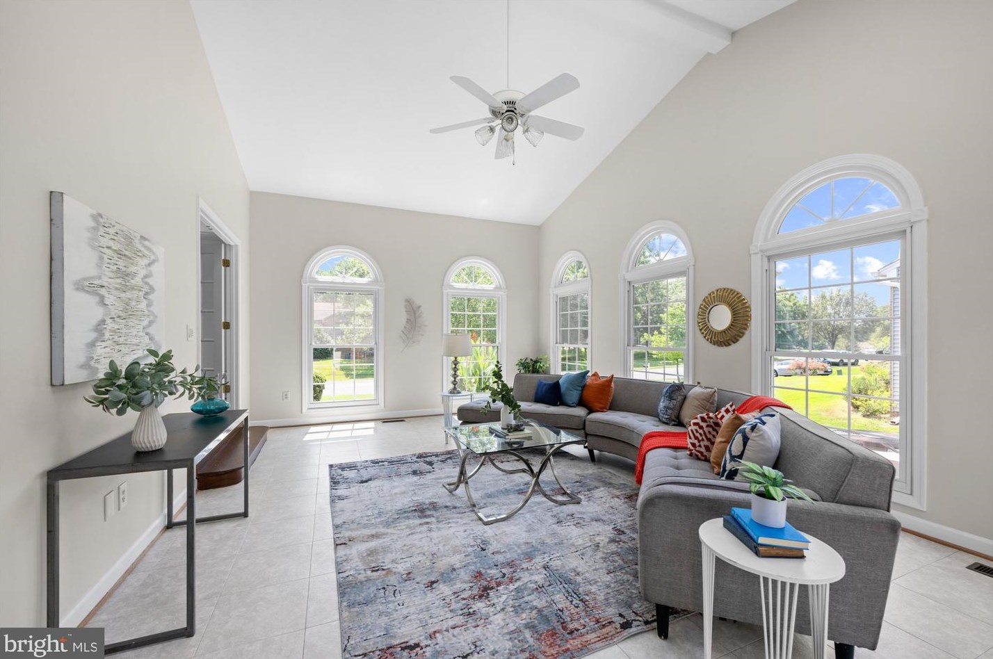 14716 Carona Dr, Silver Spring MD exterior