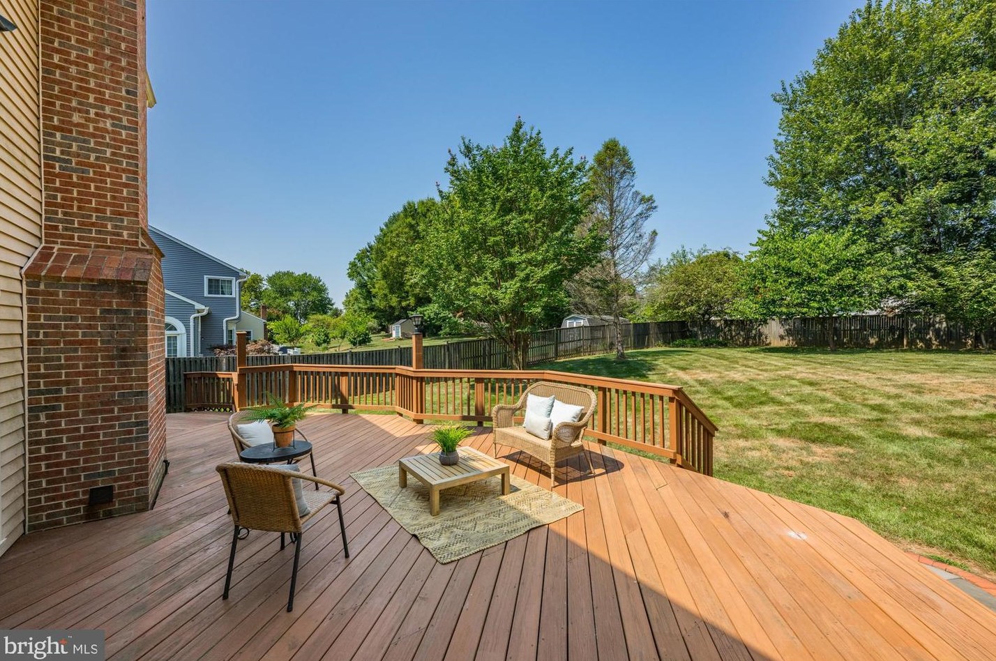 14716 Carona Dr, Silver Spring MD exterior