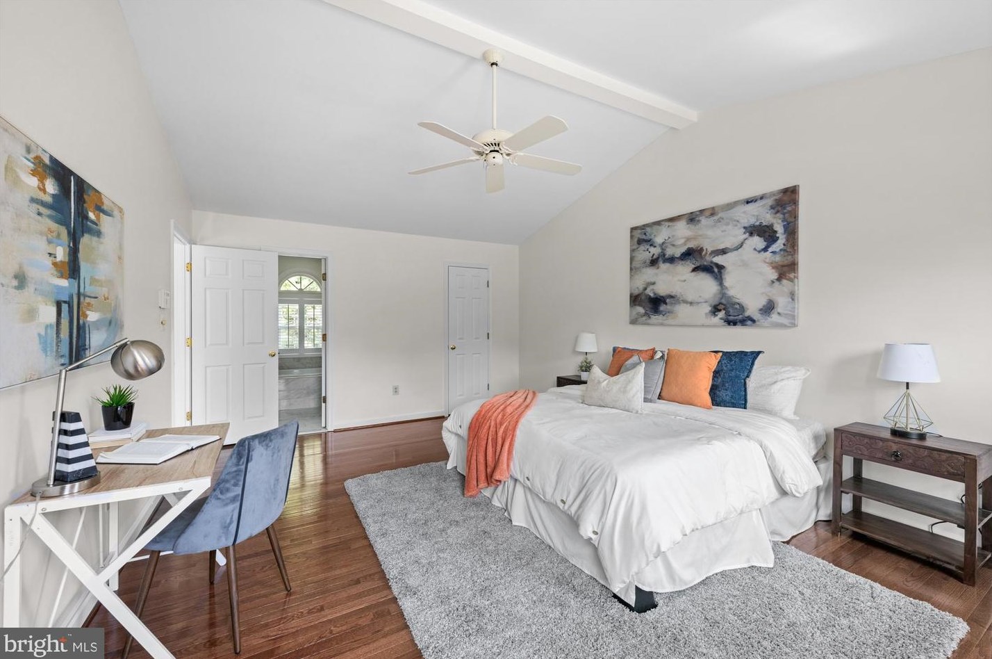 14716 Carona Dr, Silver Spring MD exterior