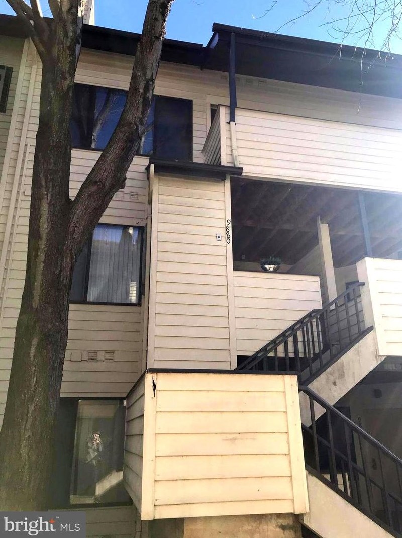 9880 Hellingly Pl #114, Gaithersburg, MD 20886