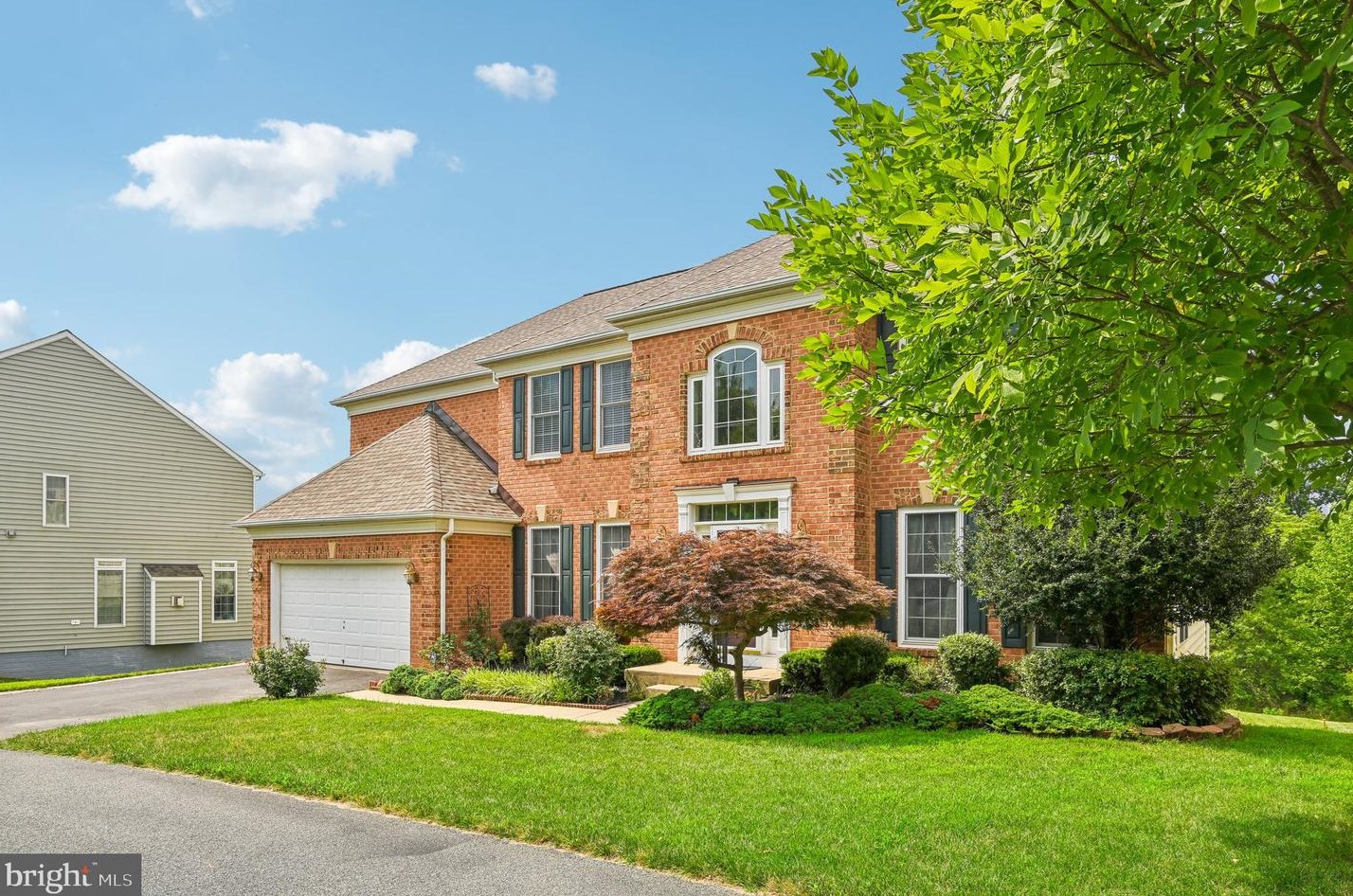 12805 W Old Baltimore Rd, Boyds, MD 20841