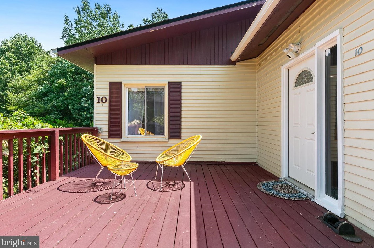 10 Federal Ct #118, Gaithersburg, MD 20877