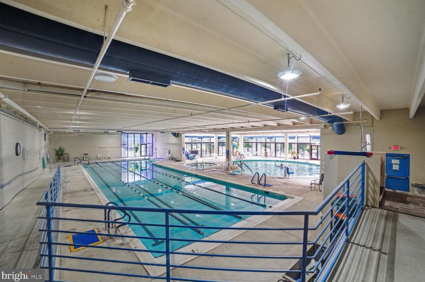 2904 Leisure World Blvd, Silver Spring MD  20906-1389 exterior