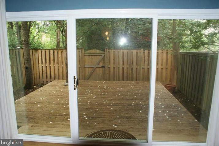 268 New Mark Esplanade, Rockville MD  20850-2733 exterior