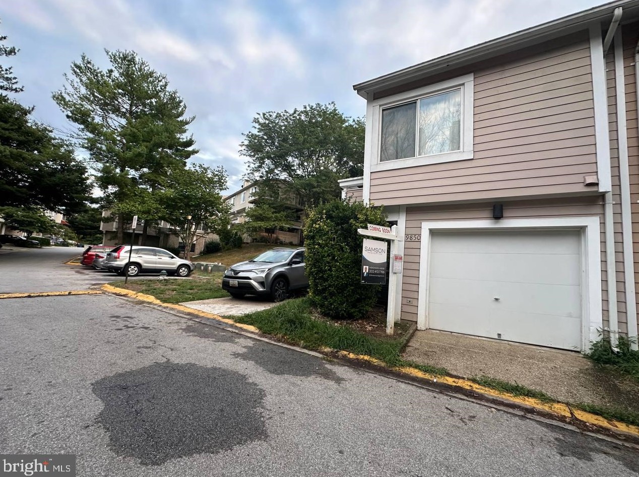 9850 Sailfish Terrace, Gaithersburg, MD 20886