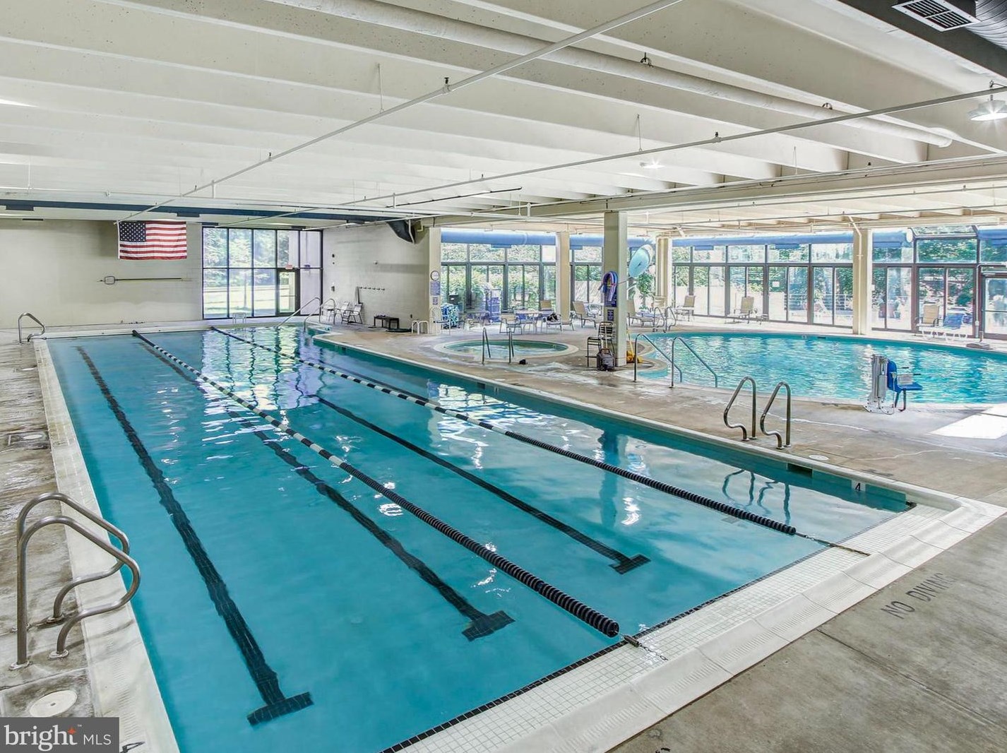 2904 Leisure World Blvd, Silver Spring MD  20906-1389 exterior