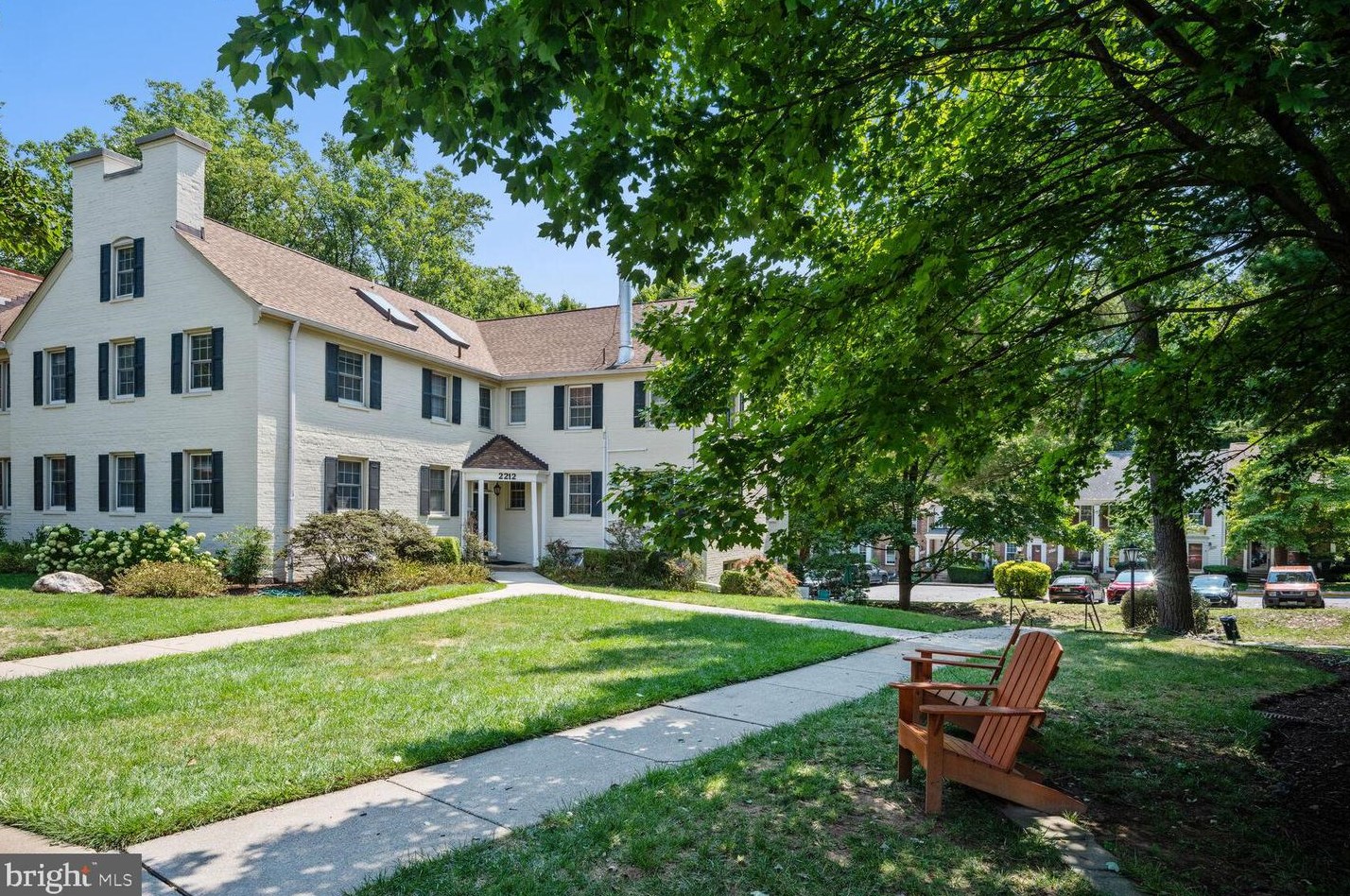 2212 Washington Ave #w-201, Silver Spring, MD 20910