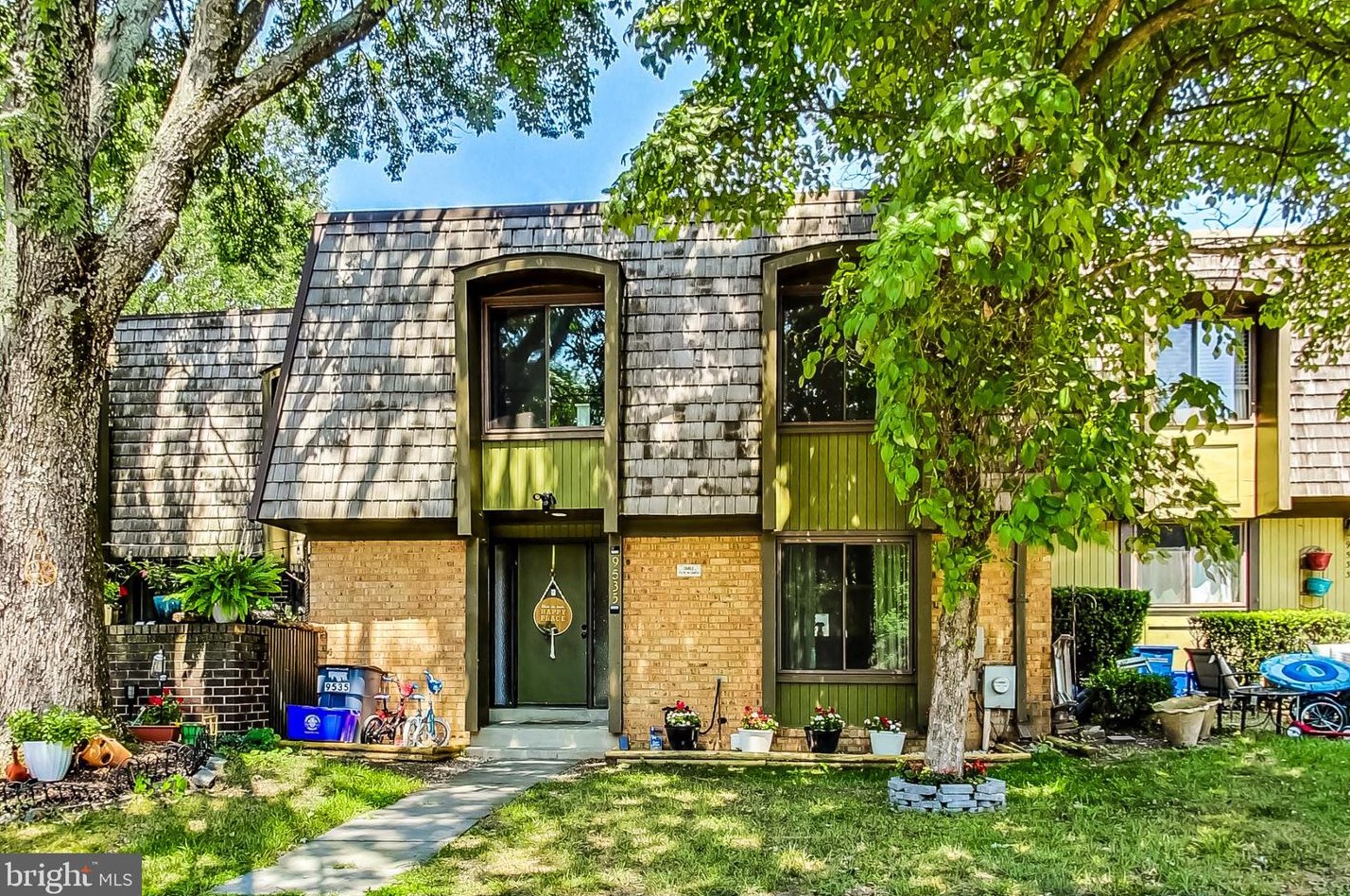 9535 Fern Hollow Way, Gaithersburg, MD 20886