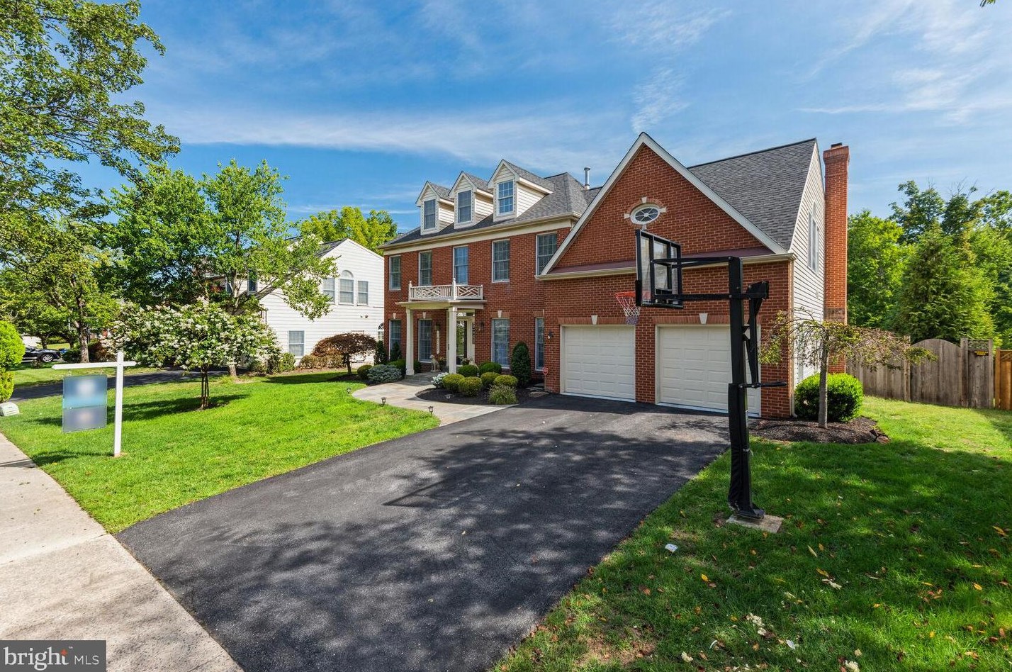 14023 Welland Terrace, Gaithersburg, MD 20878