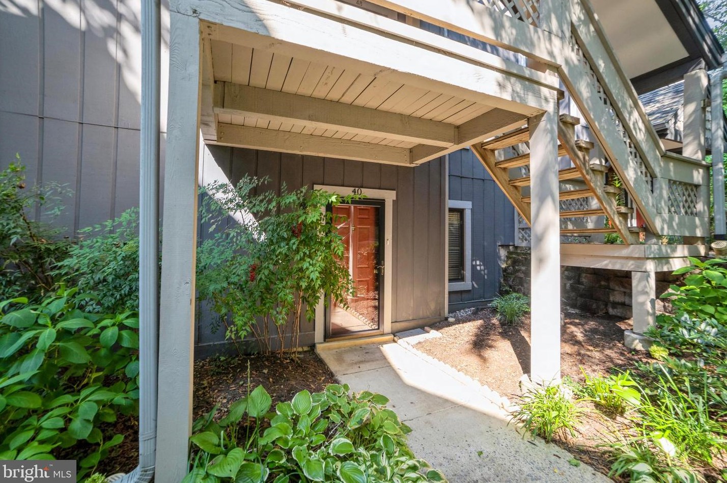 40 Windbrooke Cir #40, Gaithersburg, MD 20879