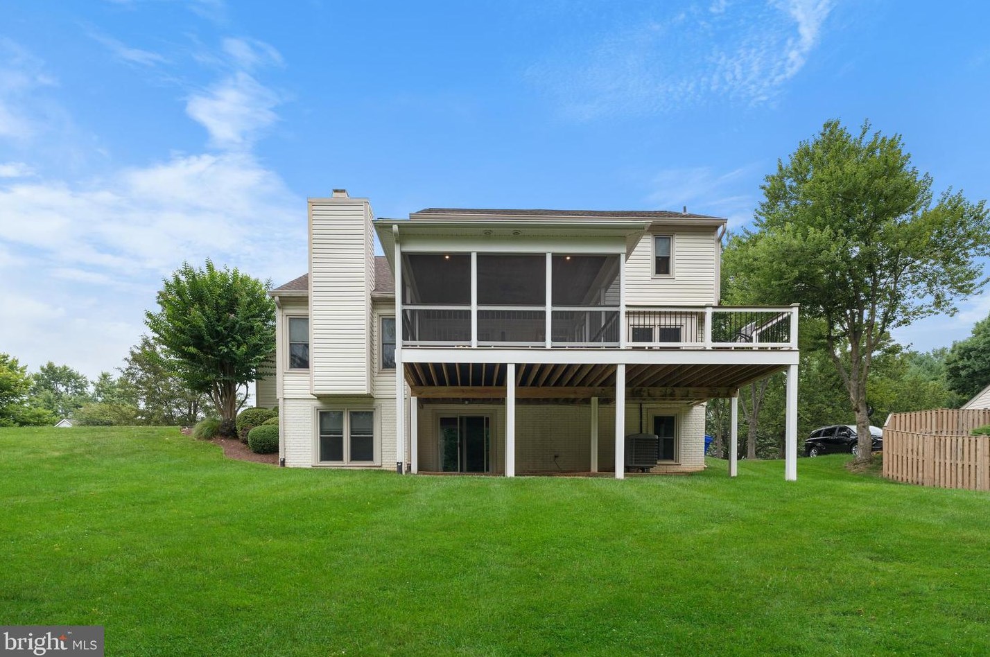 4004 Morningwood Dr, Olney, MD 20832