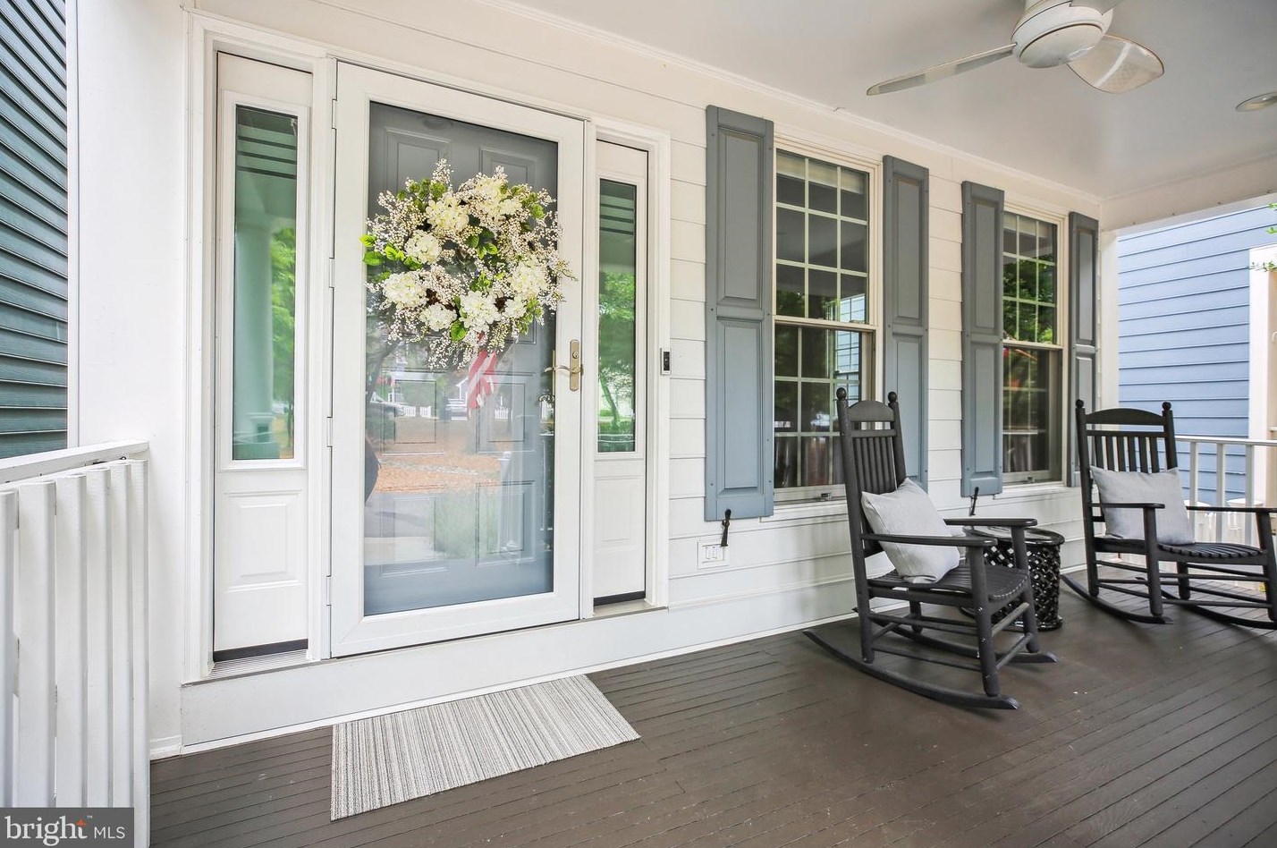 247 Chestertown St, Gaithersburg, MD 20878-5736