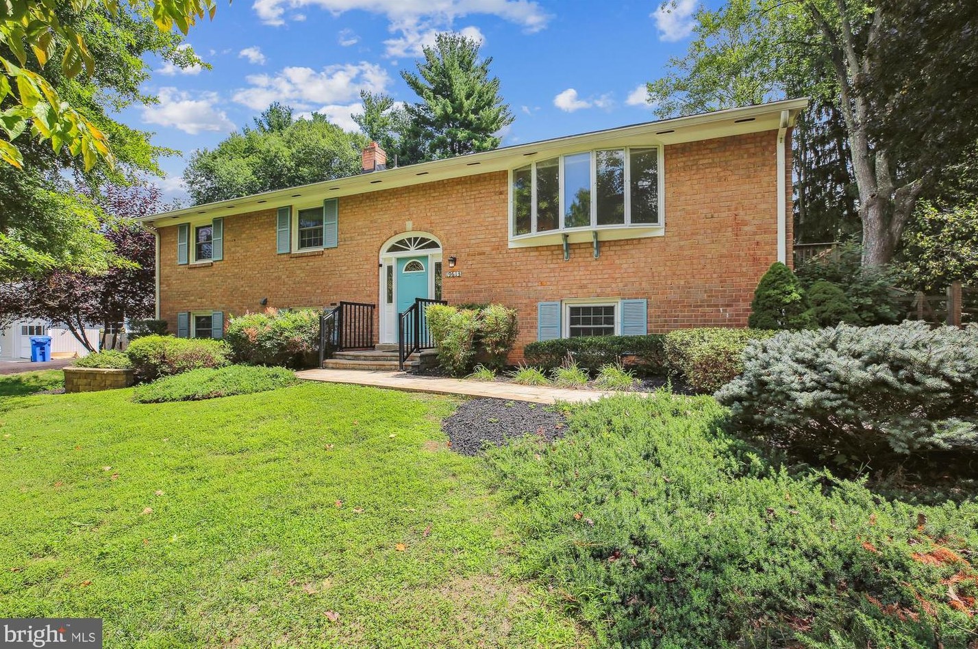 19613 Charline Manor Rd, Olney, MD 20832