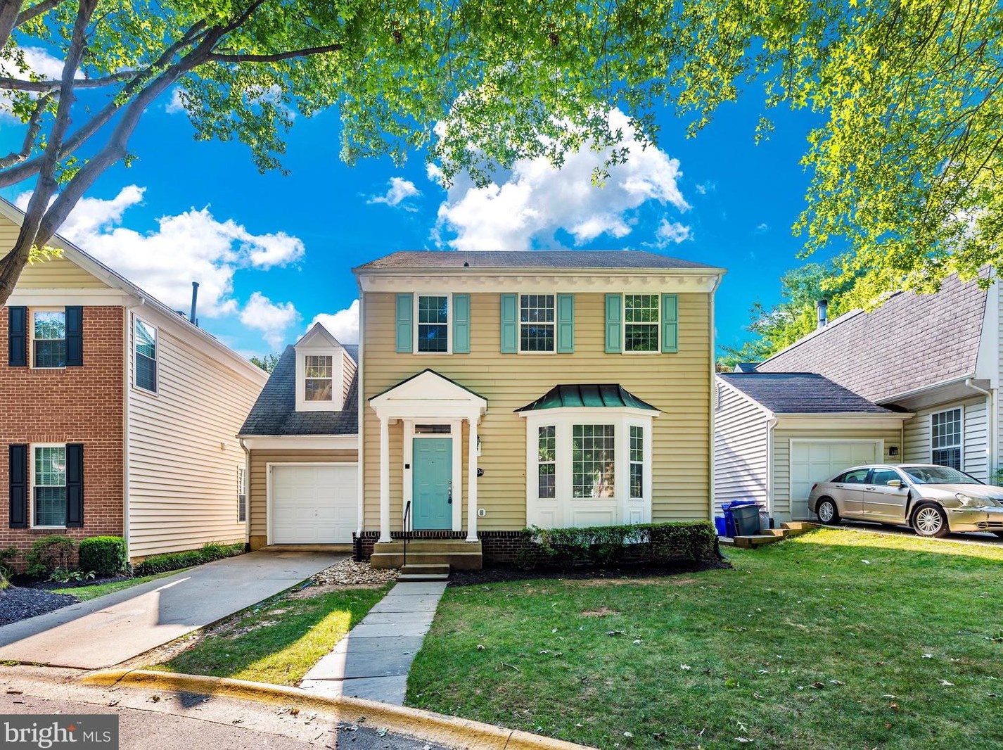 19904 Waxmyrtle Way, Gaithersburg, MD 20886