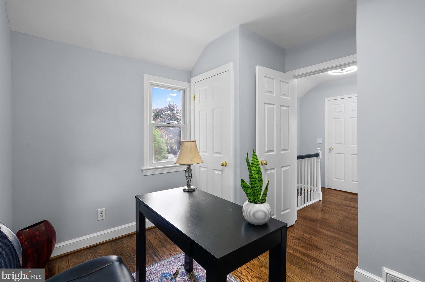 208 Granville Dr, Silver Spring MD 20901-3237 exterior